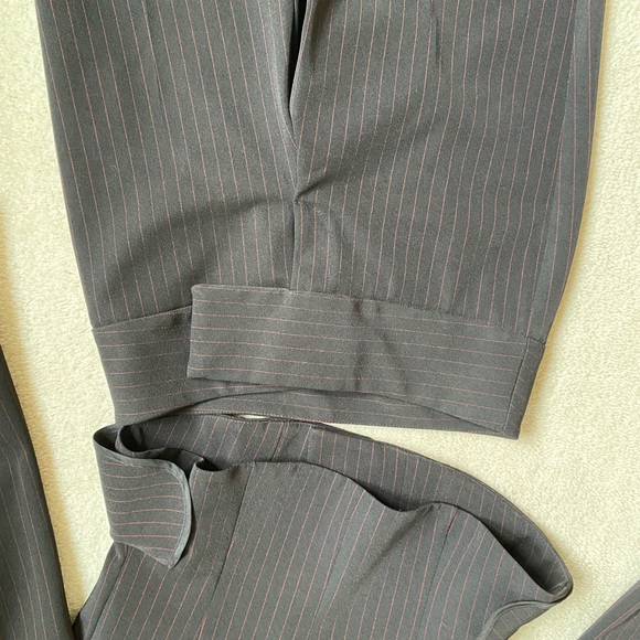 Pant suit - Picture 7 of 11